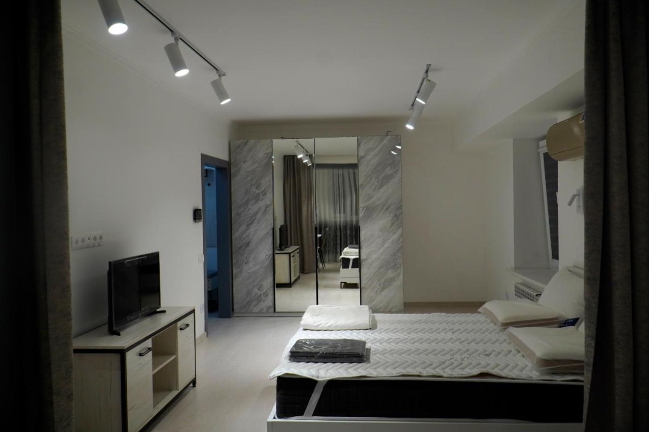 Holiday/Business Trip - Cozy, Bright And Comfortable Apartment Tașkent Exterior foto