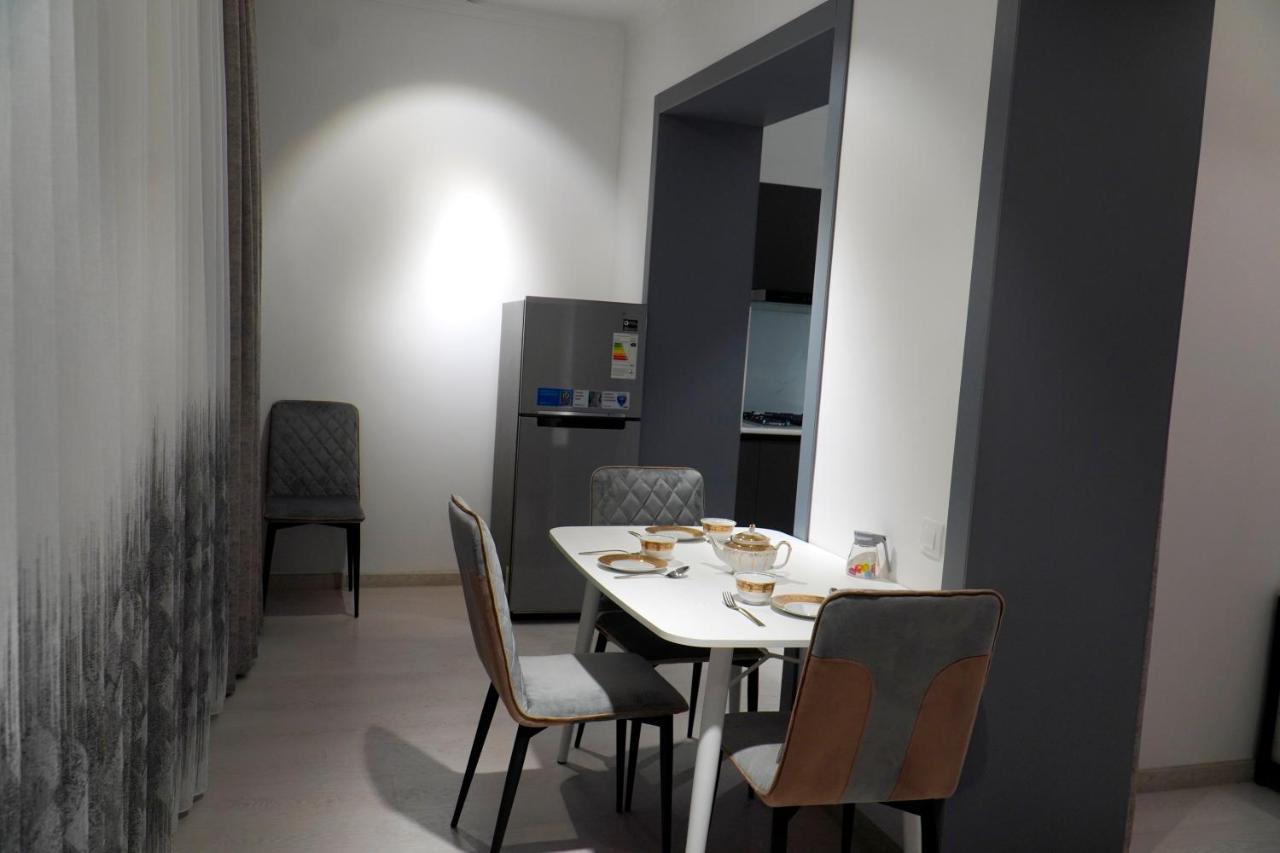 Holiday/Business Trip - Cozy, Bright And Comfortable Apartment Tașkent Exterior foto