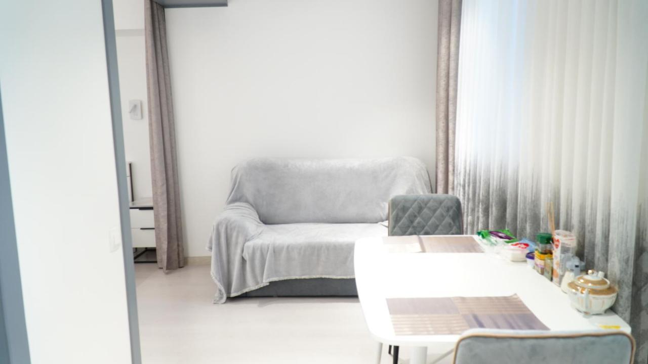 Holiday/Business Trip - Cozy, Bright And Comfortable Apartment Tașkent Exterior foto