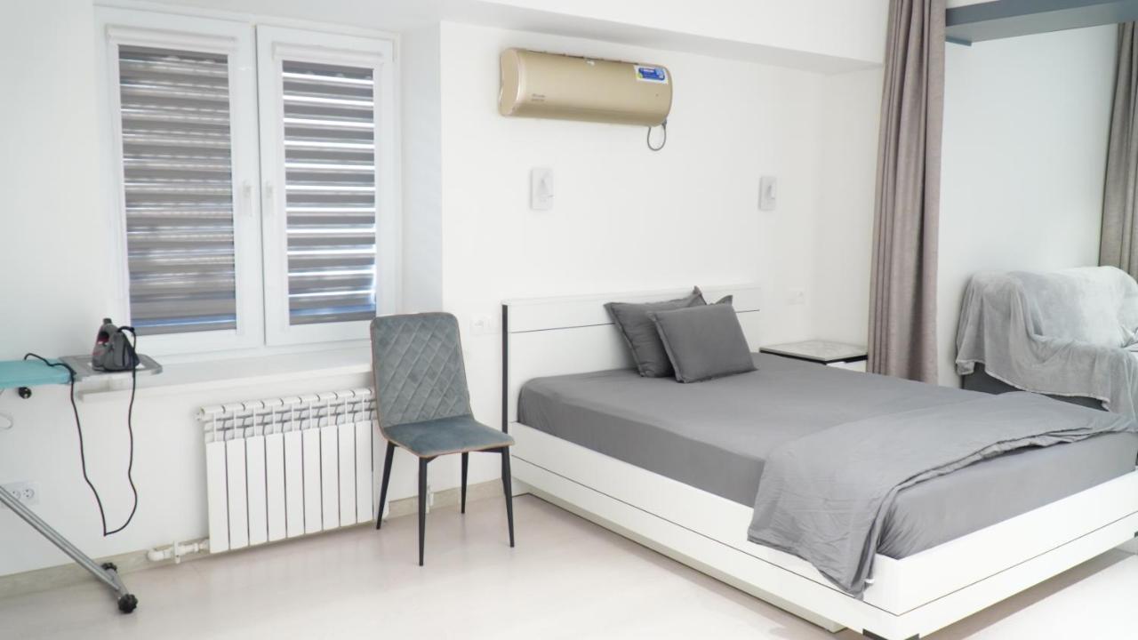 Holiday/Business Trip - Cozy, Bright And Comfortable Apartment Tașkent Exterior foto