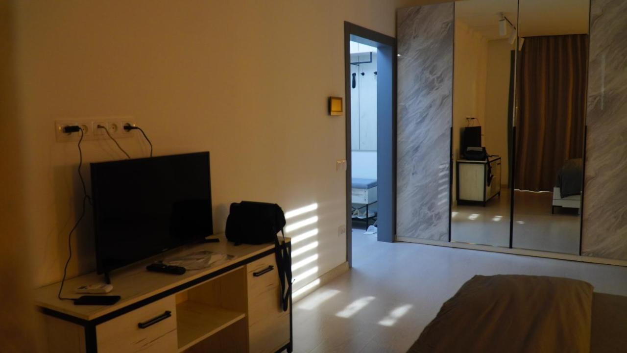 Holiday/Business Trip - Cozy, Bright And Comfortable Apartment Tașkent Exterior foto