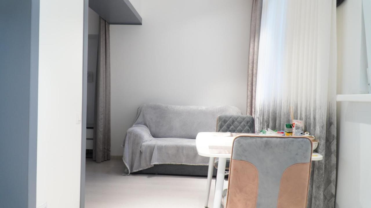 Holiday/Business Trip - Cozy, Bright And Comfortable Apartment Tașkent Exterior foto