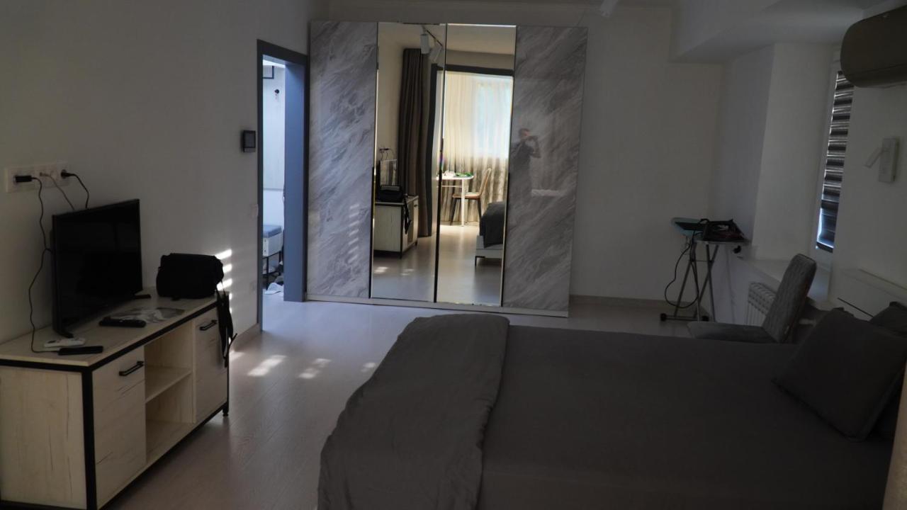 Holiday/Business Trip - Cozy, Bright And Comfortable Apartment Tașkent Exterior foto