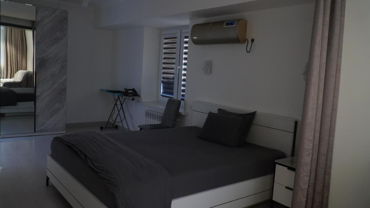 Holiday/Business Trip - Cozy, Bright And Comfortable Apartment Tașkent Exterior foto