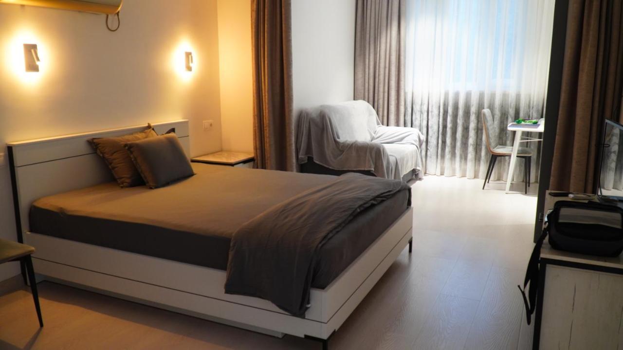 Holiday/Business Trip - Cozy, Bright And Comfortable Apartment Tașkent Exterior foto